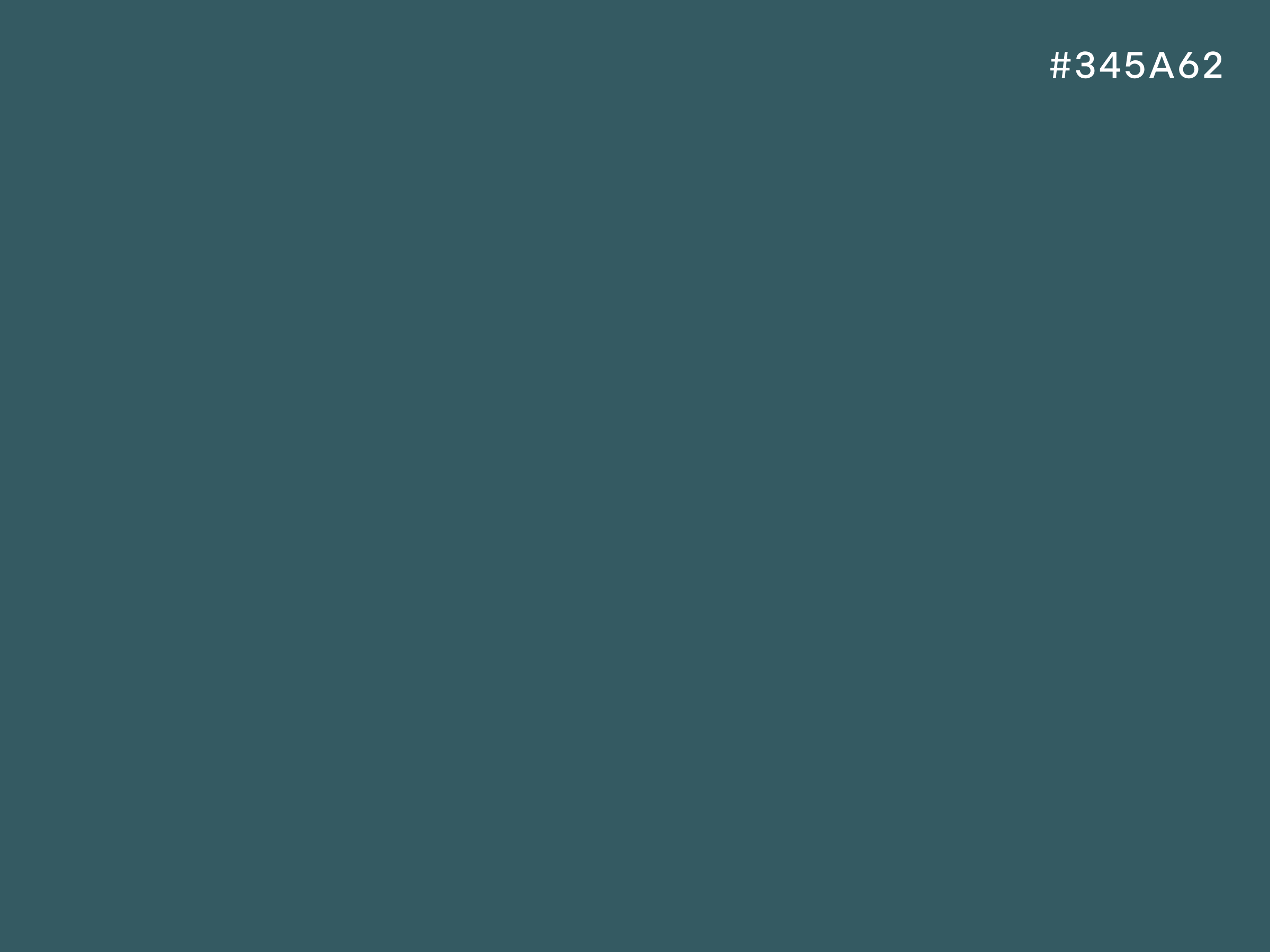 Imagine color palette
